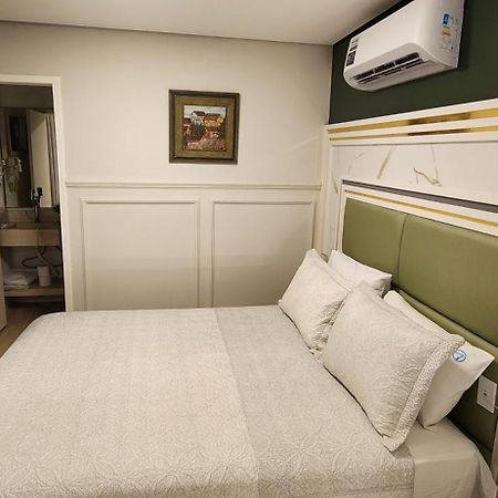 Antonio'S Hotel E Spa - Airport Нуклео-Бандейранти Экстерьер фото