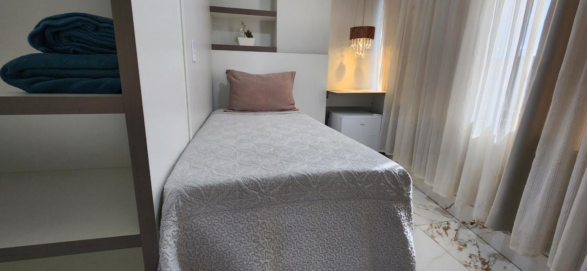 Antonio'S Hotel E Spa - Airport Нуклео-Бандейранти Экстерьер фото