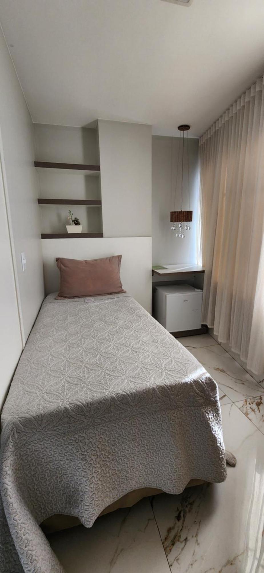 Antonio'S Hotel E Spa - Airport Нуклео-Бандейранти Экстерьер фото