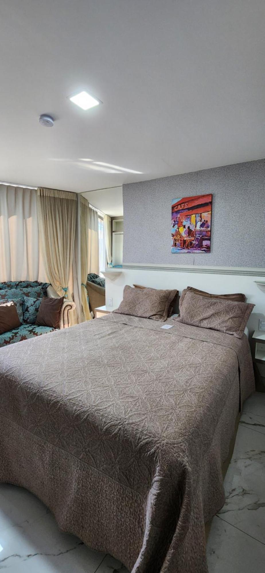 Antonio'S Hotel E Spa - Airport Нуклео-Бандейранти Экстерьер фото