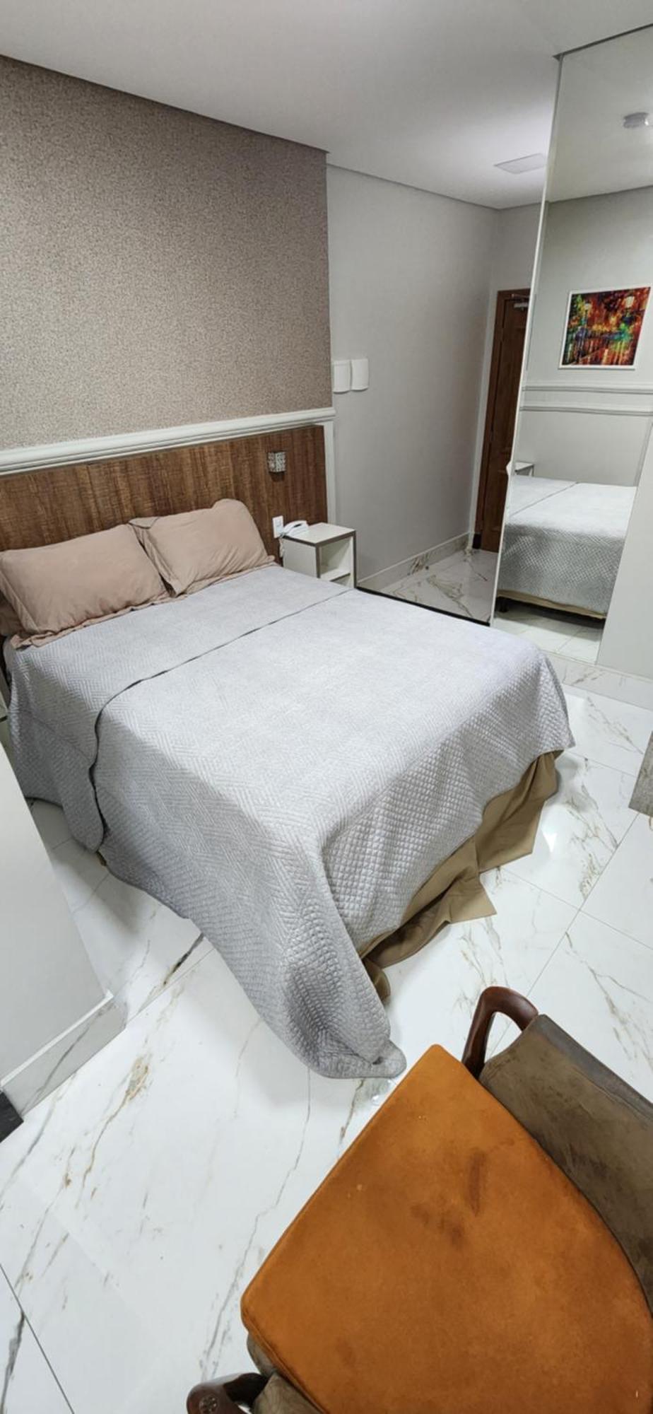 Antonio'S Hotel E Spa - Airport Нуклео-Бандейранти Экстерьер фото