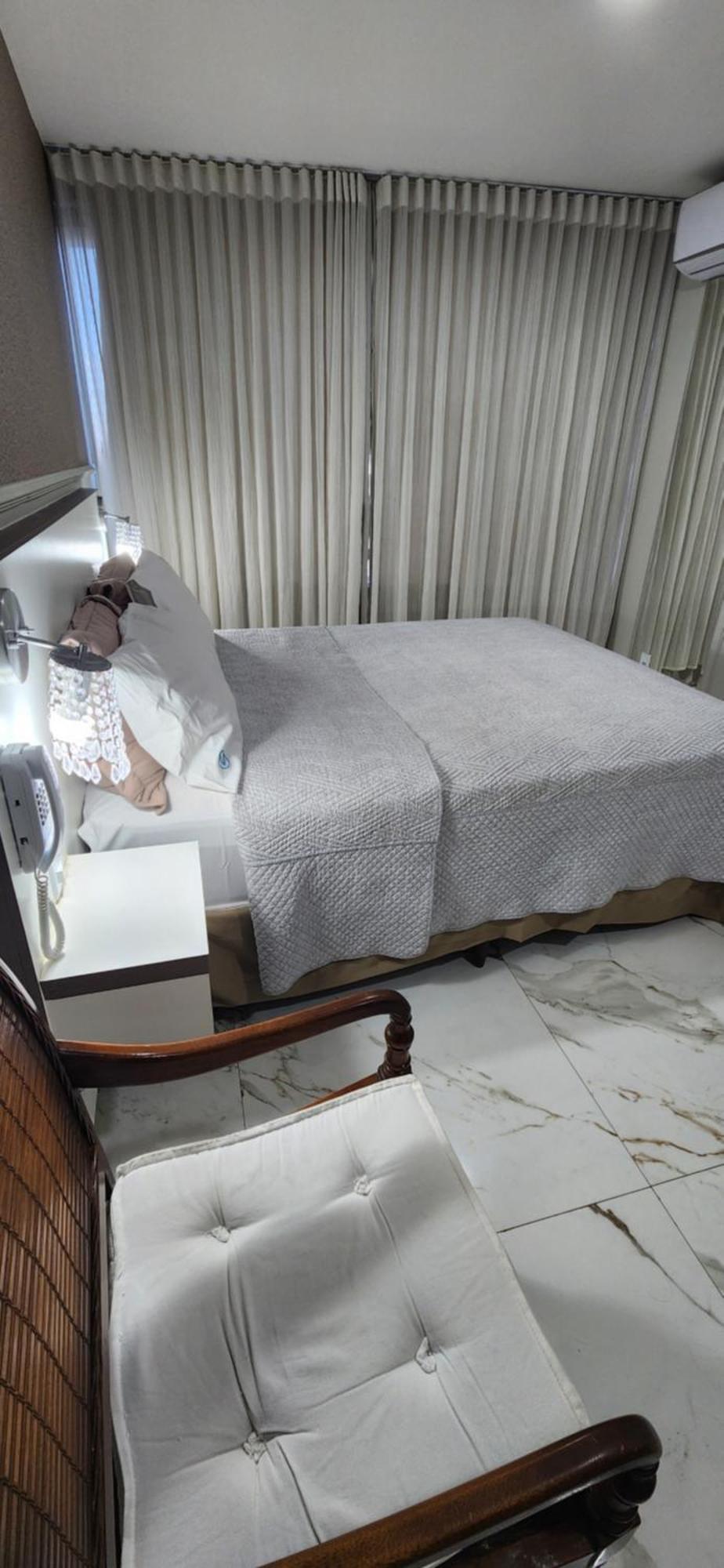 Antonio'S Hotel E Spa - Airport Нуклео-Бандейранти Экстерьер фото
