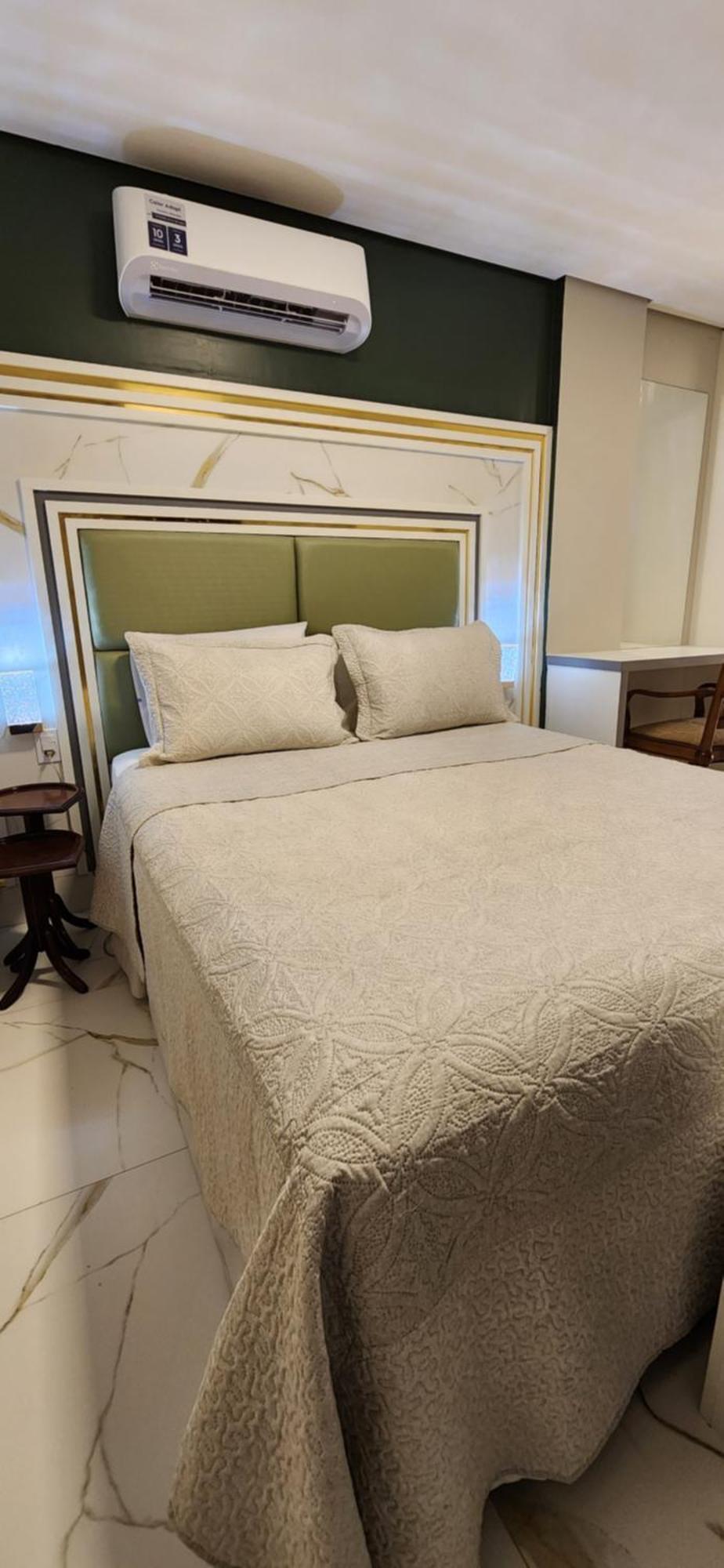 Antonio'S Hotel E Spa - Airport Нуклео-Бандейранти Экстерьер фото